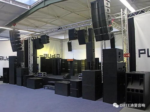 带你参观PL Audio德国工厂 世界顶级音响惊艳Demo Day