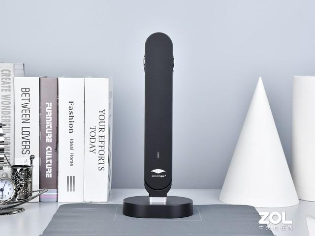 小巧身形，强大内心——高拍仪初体验